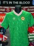 Republic of Ireland Home football shirt 1990 - 1992