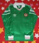 Republic of Ireland Home Camiseta de Fútbol 1988 - 1990