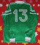 Republic of Ireland Home Camiseta de Fútbol 1988 - 1990