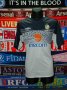 Republic of Ireland Training/Leisure football shirt 1996 - 2016