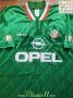 Republic of Ireland Home football shirt 1994