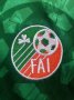 Republic of Ireland Home football shirt 1994