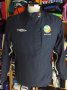 Republic of Ireland Training/Leisure football shirt 1996 - 2016