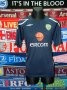 Republic of Ireland Training/Leisure football shirt 1996 - 2016
