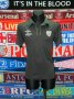Republic of Ireland Training/Leisure football shirt 1996 - 2016