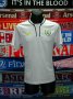 Republic of Ireland Training/Leisure football shirt 1996 - 2016