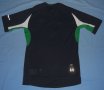 Republic of Ireland Training/Leisure football shirt 1996 - 2016