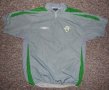 Republic of Ireland Training/Leisure football shirt 1996 - 2016