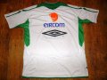 Republic of Ireland Training/Leisure football shirt 1996 - 2016