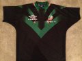 Republic of Ireland Training/Leisure football shirt 1996 - 2016