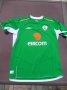 Republic of Ireland Home football shirt 2004 - 2006