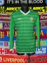 Republic of Ireland Home football shirt 2003 - 2004