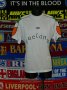 Republic of Ireland Training/Leisure football shirt 1996 - 2016