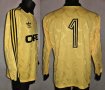 Republic of Ireland Goalkeeper football shirt 1990 - 1992