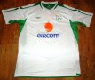 Republic of Ireland Training/Leisure football shirt 1996 - 2016