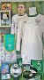 Republic of Ireland Away football shirt 2010 - 2012
