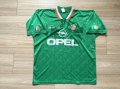 Republic of Ireland Home football shirt 1994