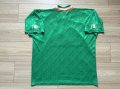 Republic of Ireland Home football shirt 1994