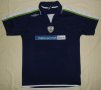 Republic of Ireland Training/Leisure football shirt 1996 - 2016
