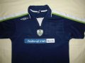 Republic of Ireland Training/Leisure football shirt 1996 - 2016