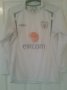 Republic of Ireland Away football shirt 2005 - 2006