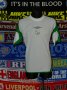 Republic of Ireland Training/Leisure football shirt 1996 - 2016