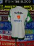 Republic of Ireland Training/Leisure football shirt 1996 - 2016