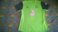 Republic of Ireland Training/Leisure football shirt 1996 - 2016