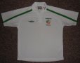 Republic of Ireland Training/Leisure football shirt 1996 - 2016