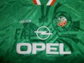 Republic of Ireland Home football shirt 1994