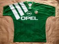 Republic of Ireland Home football shirt 1992 - 1994