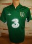 Republic of Ireland Home football shirt 2012 - 2014