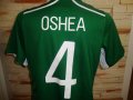 Republic of Ireland Home football shirt 2012 - 2014