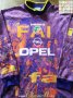 Republic of Ireland Goalkeeper football shirt 1995 - 1996