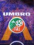Republic of Ireland Goalkeeper football shirt 1995 - 1996