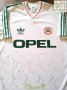 Republic of Ireland Away football shirt 1990 - 1992