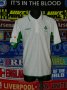 Republic of Ireland Training/Leisure football shirt 1996 - 2016