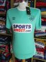 Republic of Ireland Training/Leisure football shirt 1996 - 2016