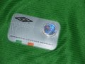 Republic of Ireland Home football shirt 2001 - 2003