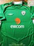 Republic of Ireland Home football shirt 2004 - 2006