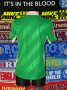 Republic of Ireland Home football shirt 2016 - 2018