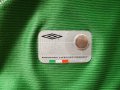 Republic of Ireland Home football shirt 2001 - 2003