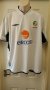 Republic of Ireland Away football shirt 2002 - 2003
