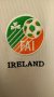 Republic of Ireland Away football shirt 2002 - 2003