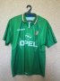 Republic of Ireland Home football shirt 1994 - 1995
