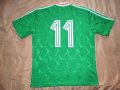 Republic of Ireland Home football shirt 1990 - 1992