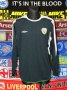 Republic of Ireland Goalkeeper football shirt 2004 - 2006