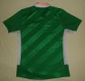Republic of Ireland Home football shirt 2016 - 2018