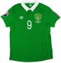 Republic of Ireland Home football shirt 2014 - 2015