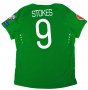 Republic of Ireland Home football shirt 2014 - 2015